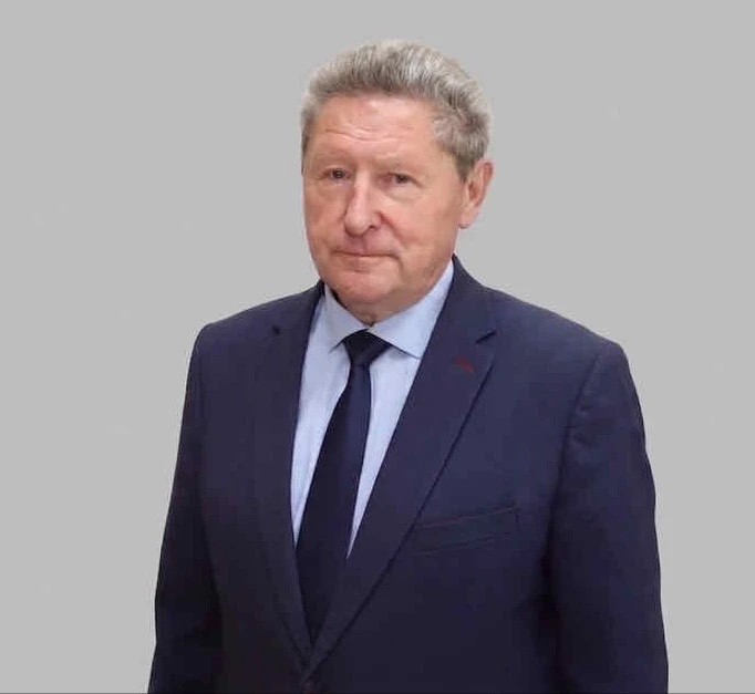 Владимир Барсуков